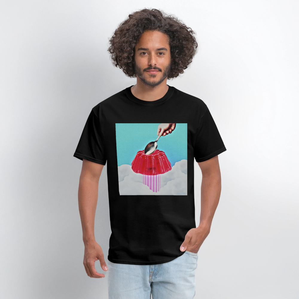 Jello In The Sky - black