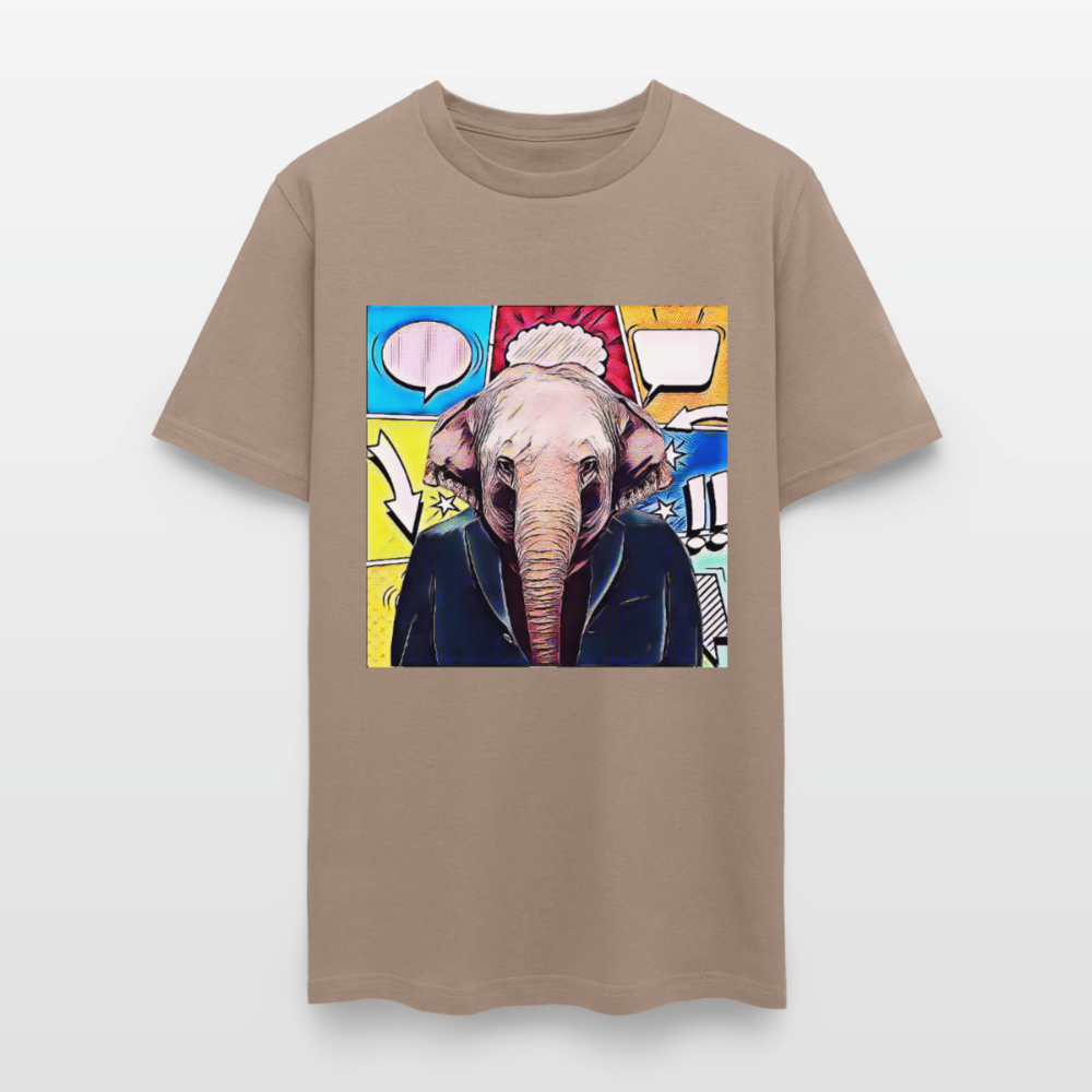 Elephant Party - safari