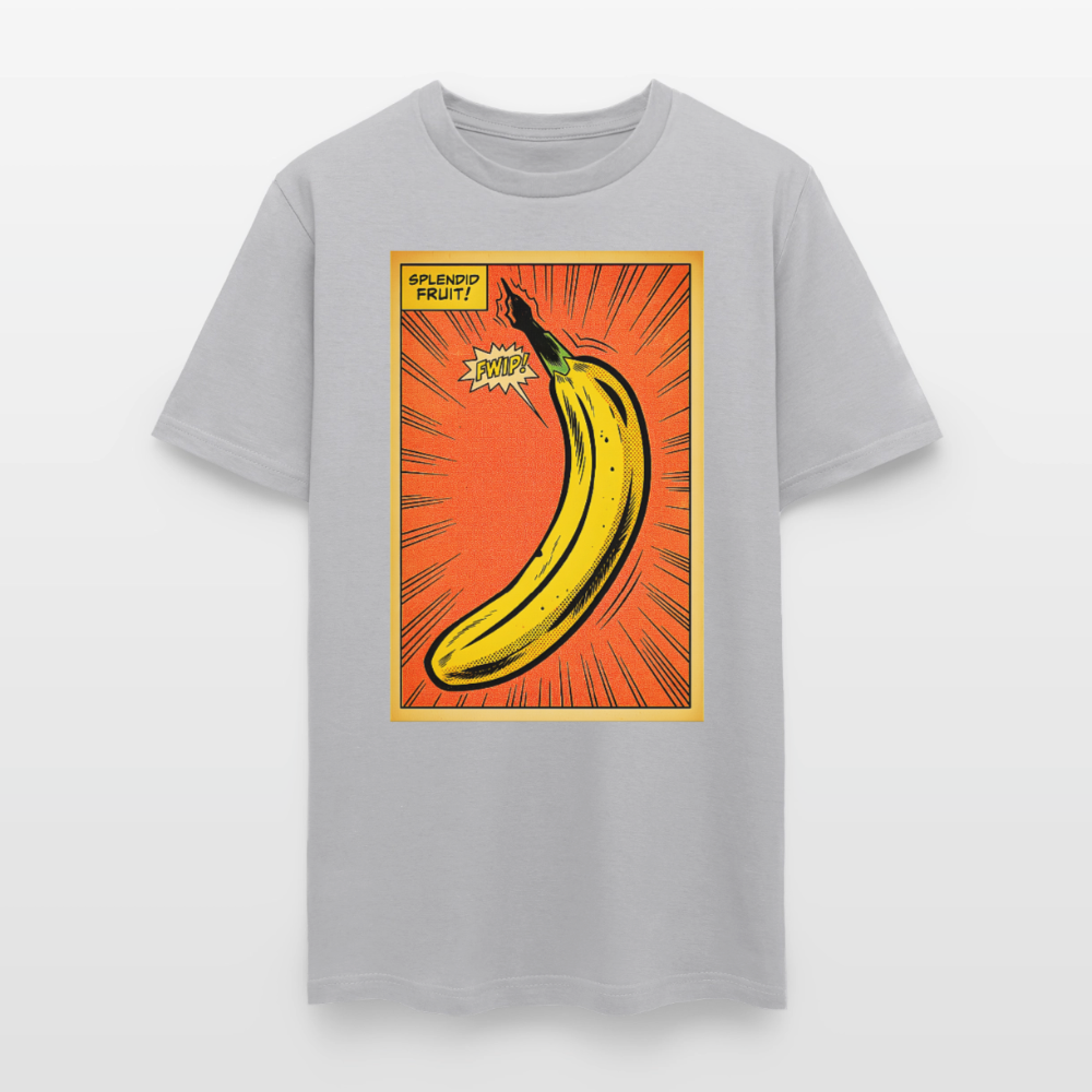 Banana - rock