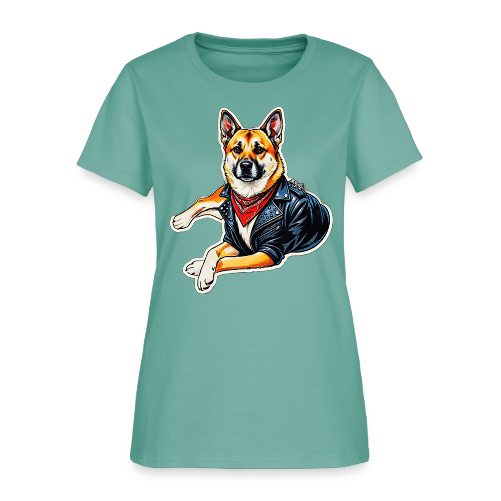 Jasper 2 - aquatic