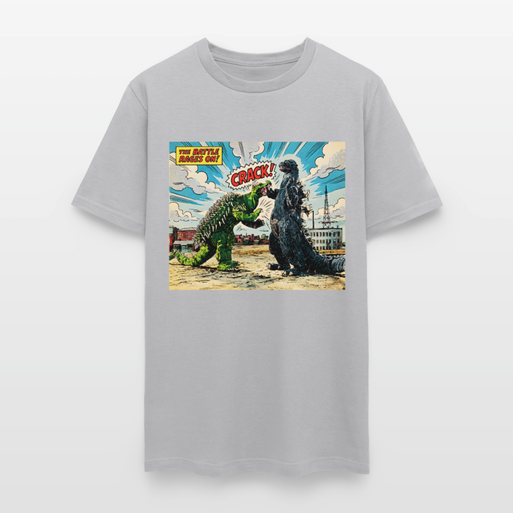Godzilla - rock