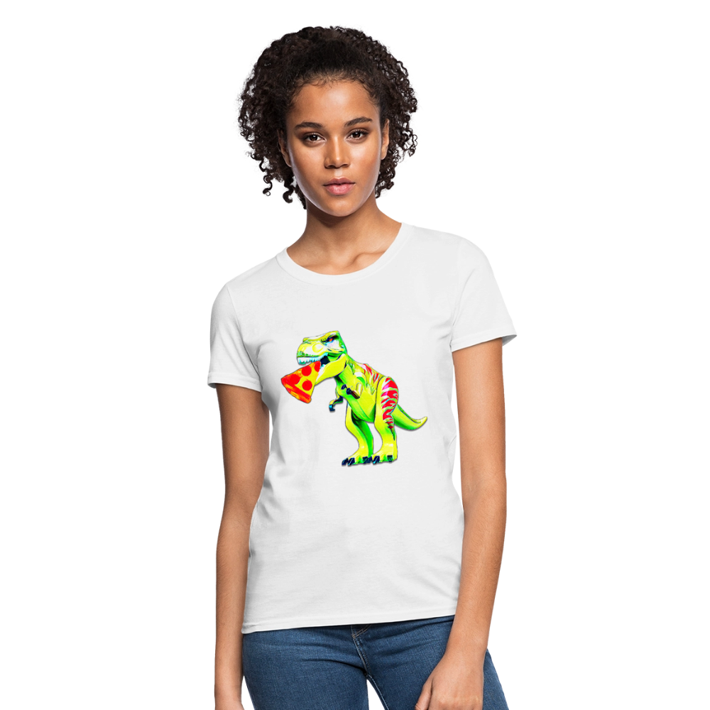 Trex - white