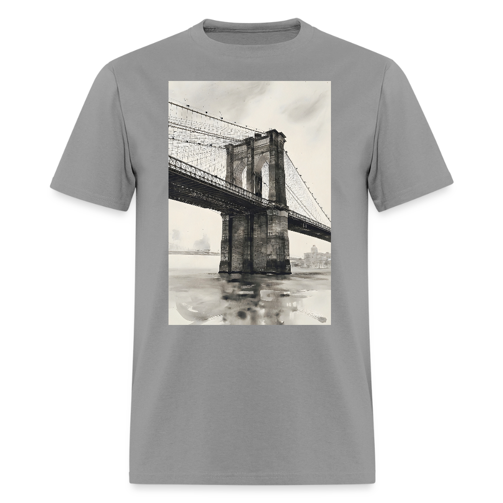 Brooklyn - rock
