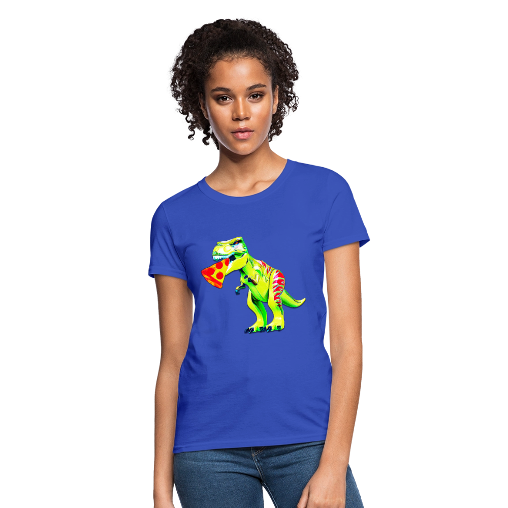 Trex - royal blue