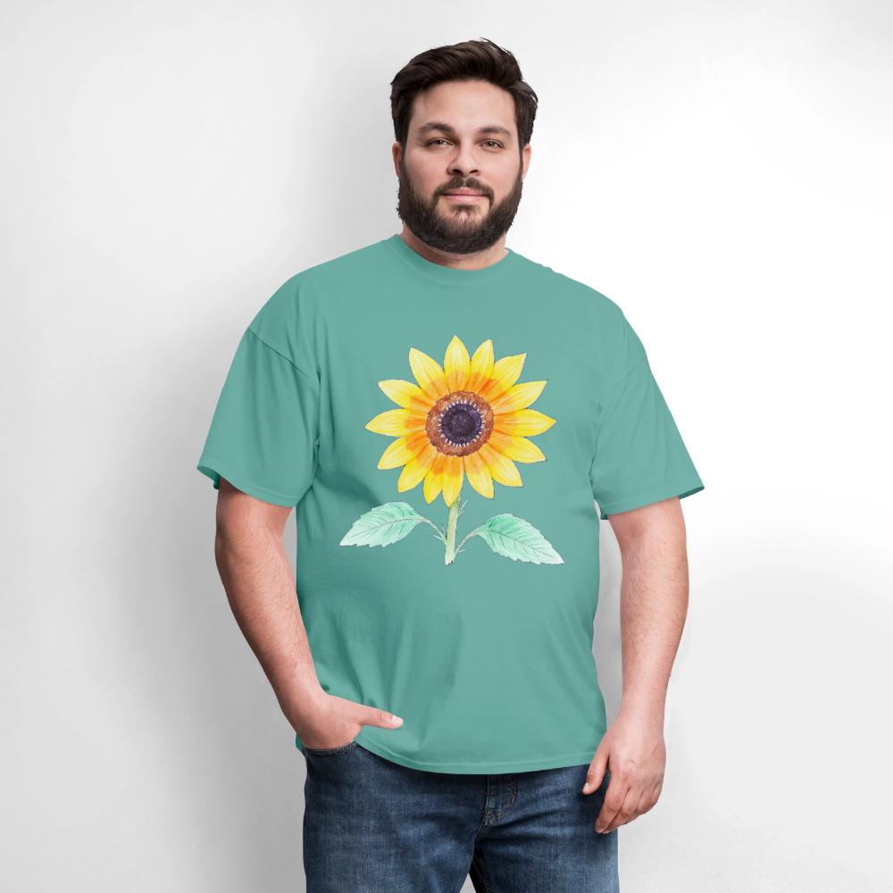 Yellow 2 - aquatic