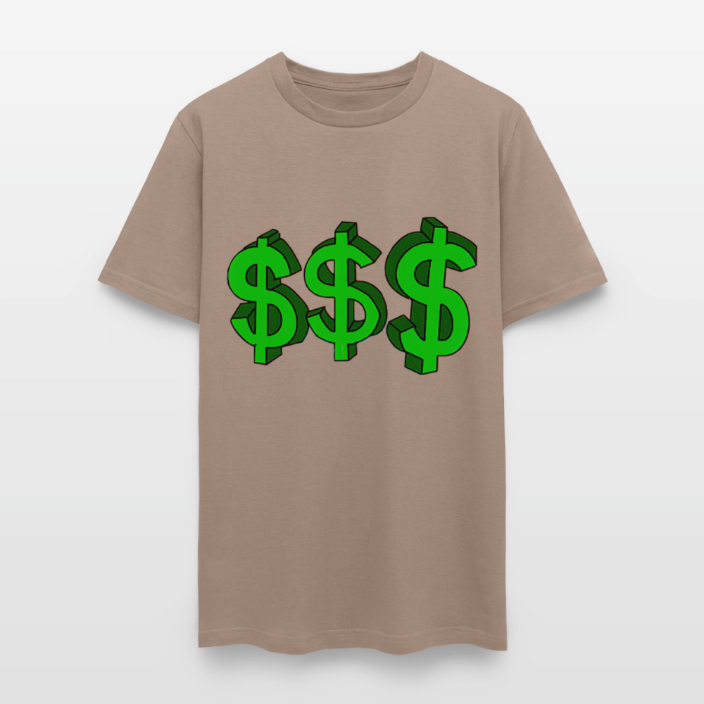 Dollar Sign - safari