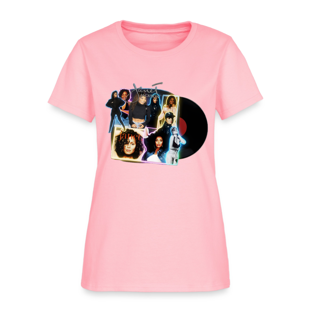 Janet Jackson - pink