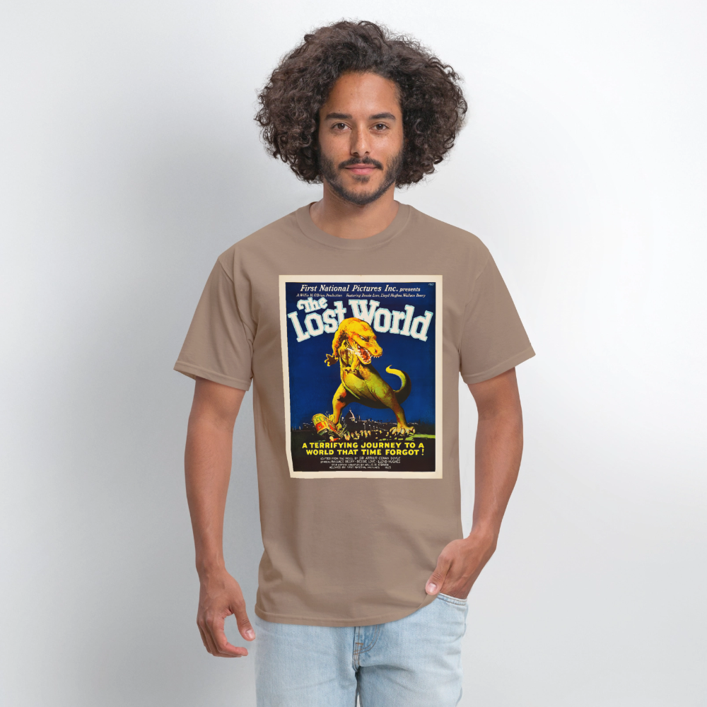 Lost World - safari