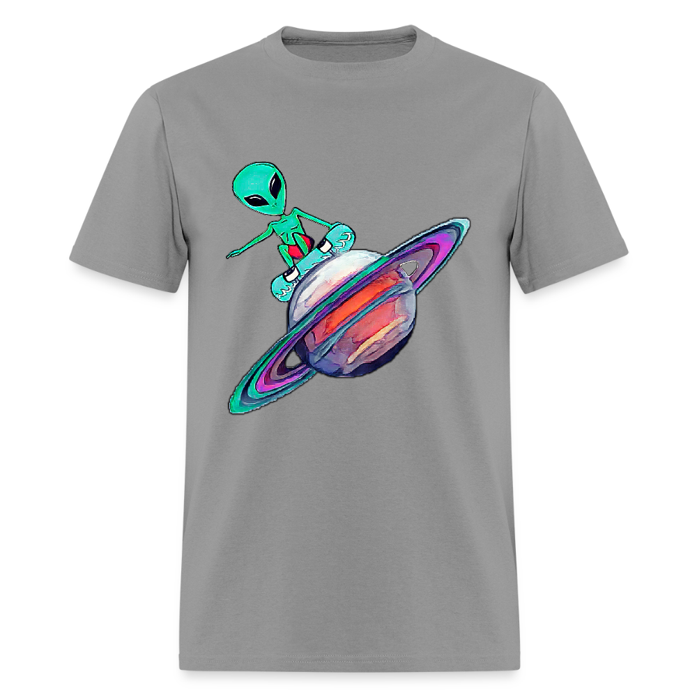 Alien - rock