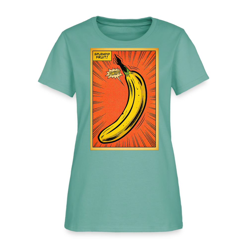 Banana - aquatic