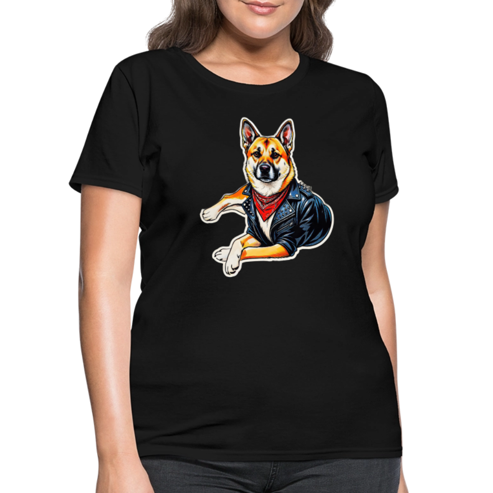 Jasper 2 - black