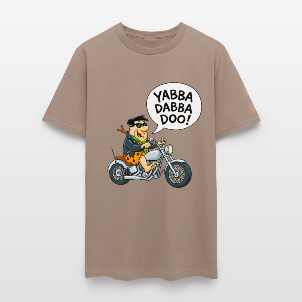 Cool Fred Flintstone - safari
