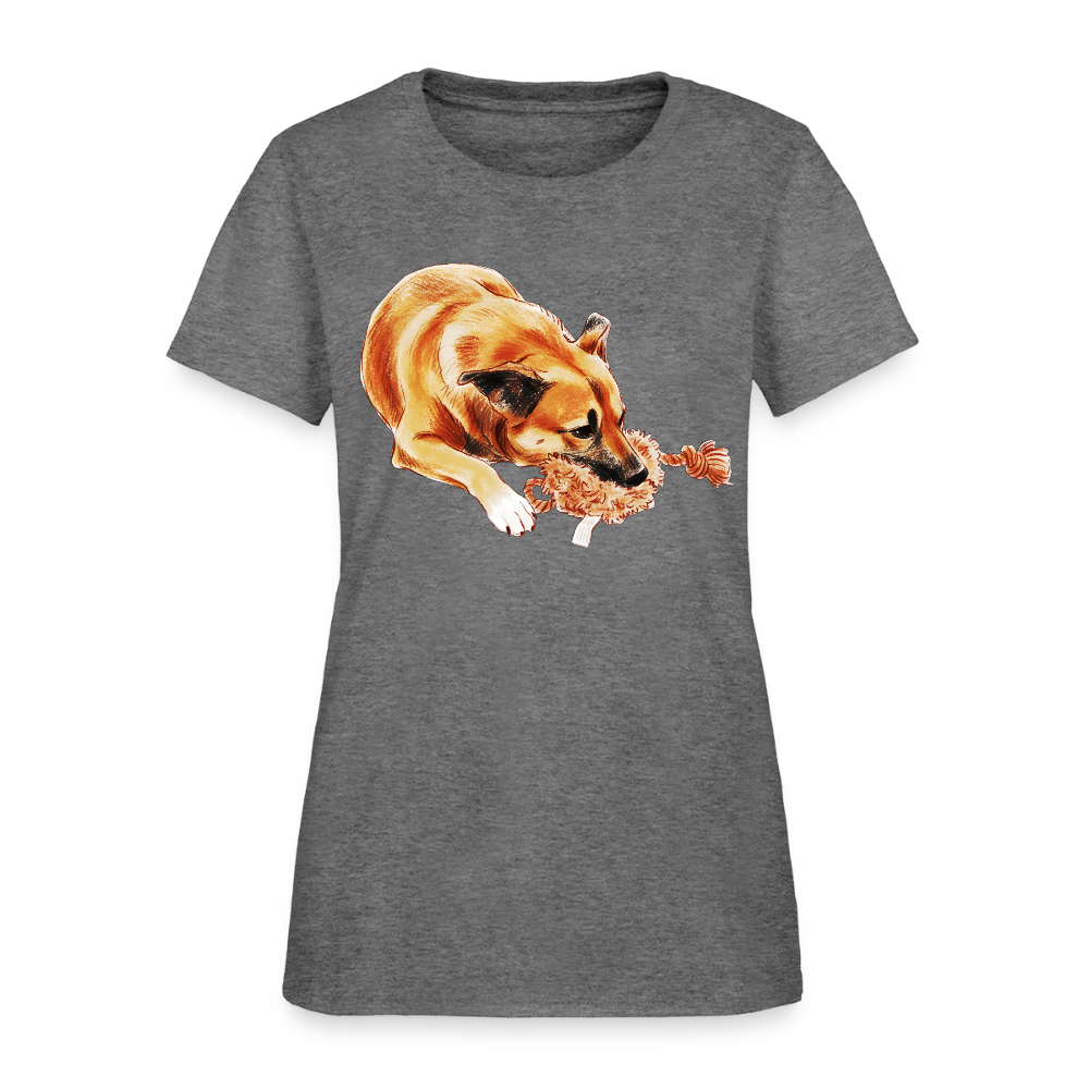 Jasper 1 - graphite heather