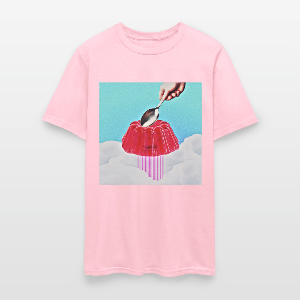 Jello In The Sky - pink