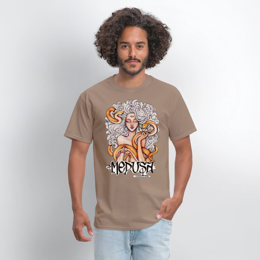 Medusa - safari