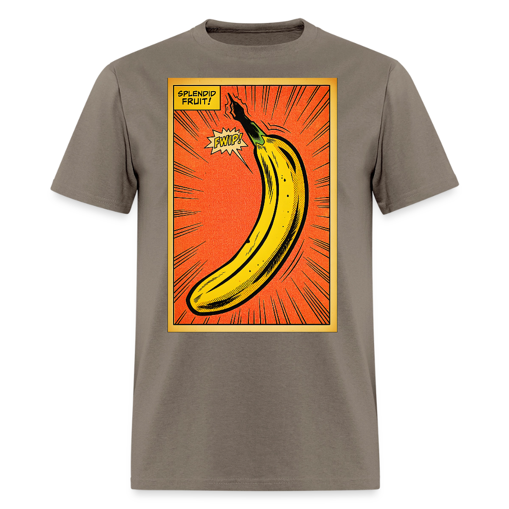 Banana - safari