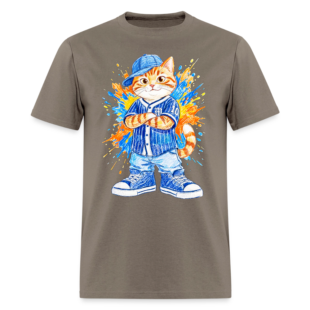 Cool Cat - safari