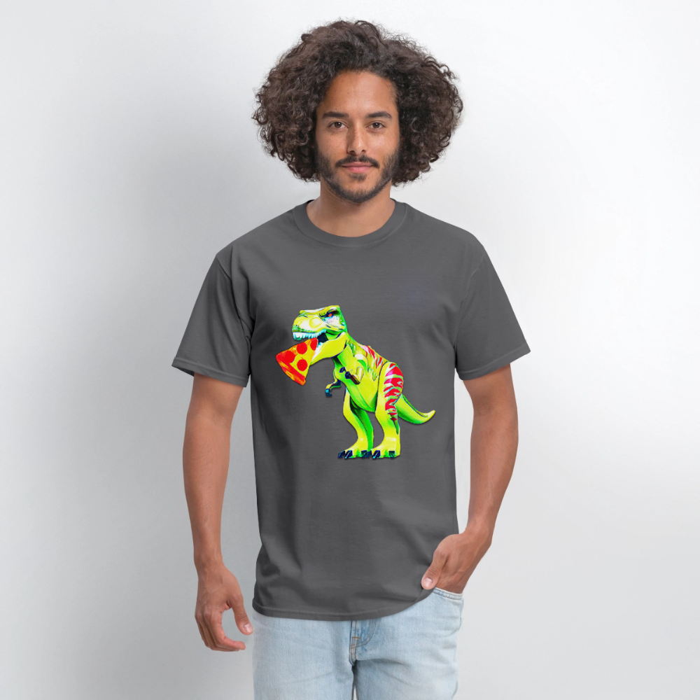 Trex - charcoal