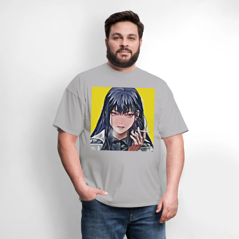 Mysterious Woman - rock