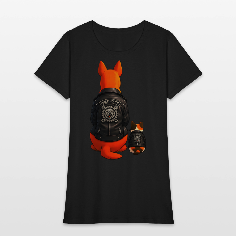 Besties - black
