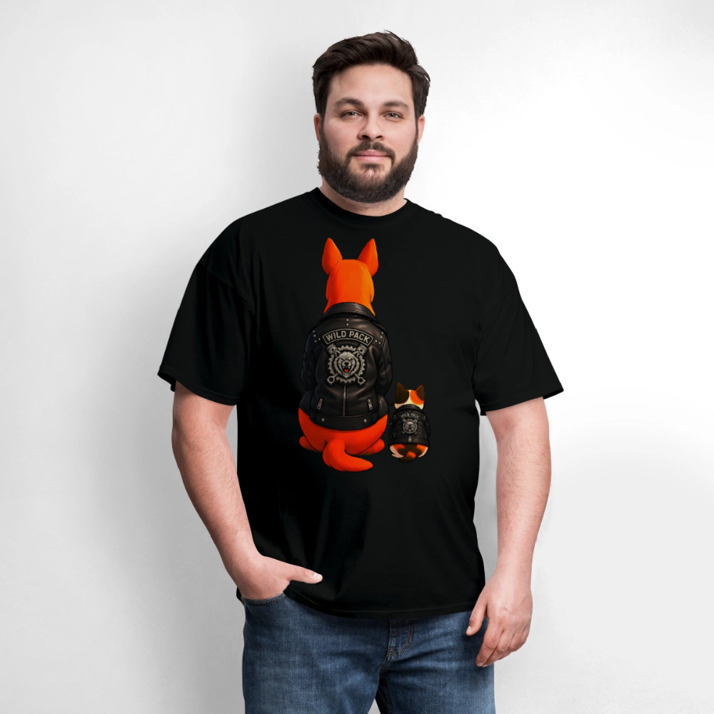 Besties - black