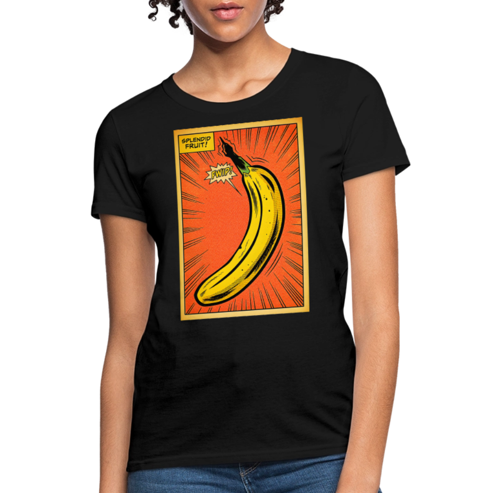 Banana - black