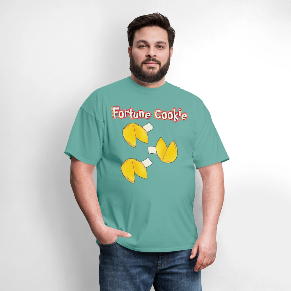 Fortune Cookie - aquatic