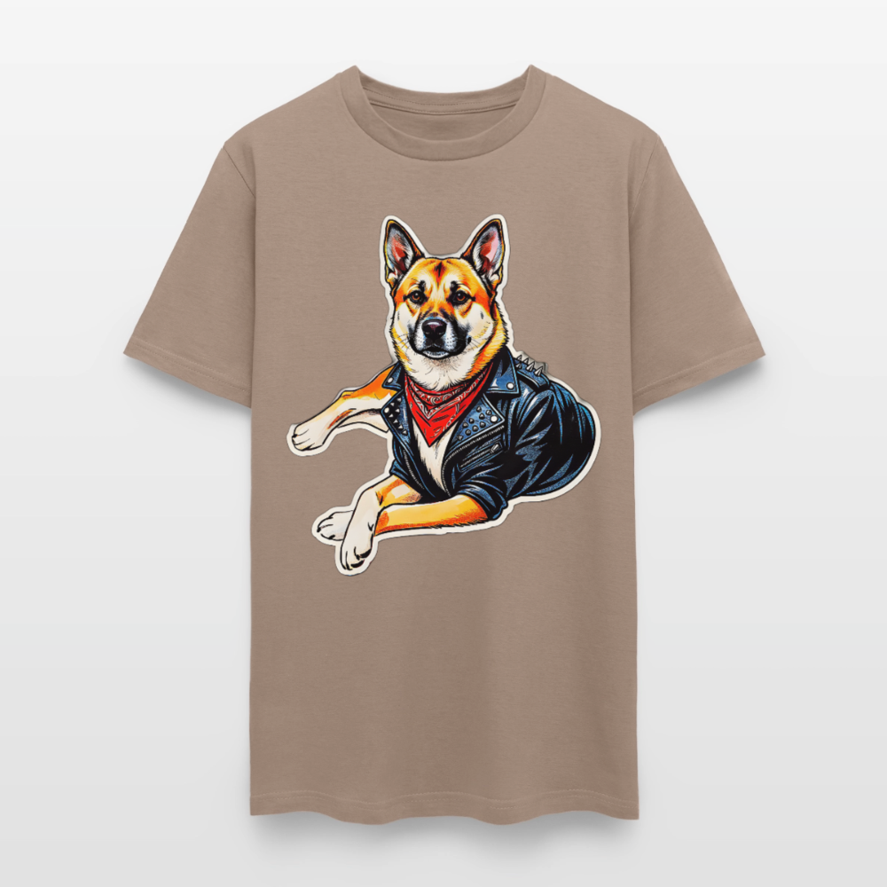 Jasper 2 - safari