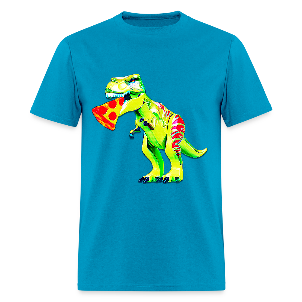 Trex - turquoise