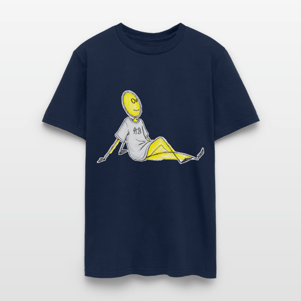 Cool Kid - navy