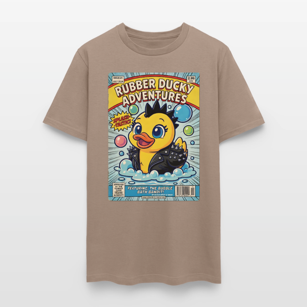 Ducky - safari