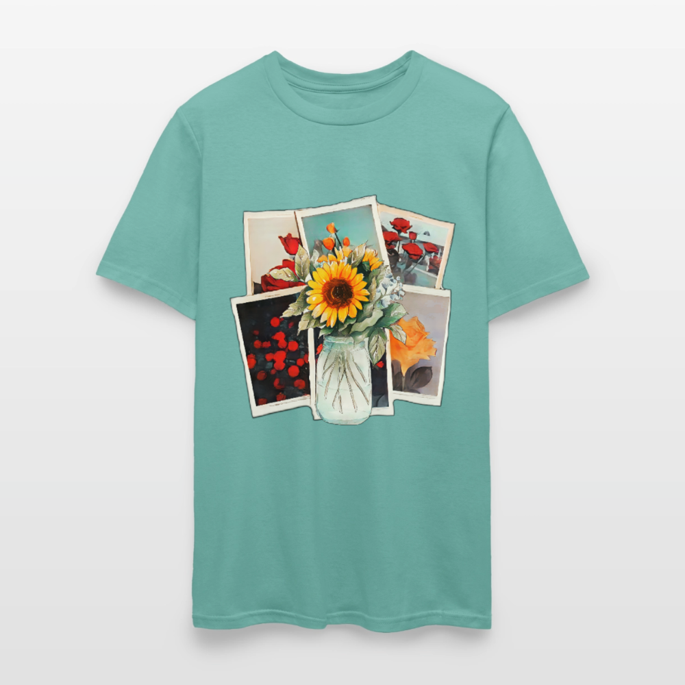 Flowers - aquatic