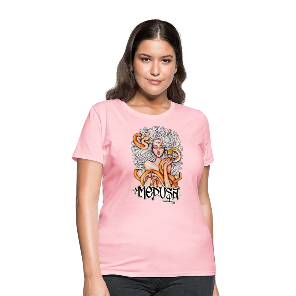 Medusa - pink