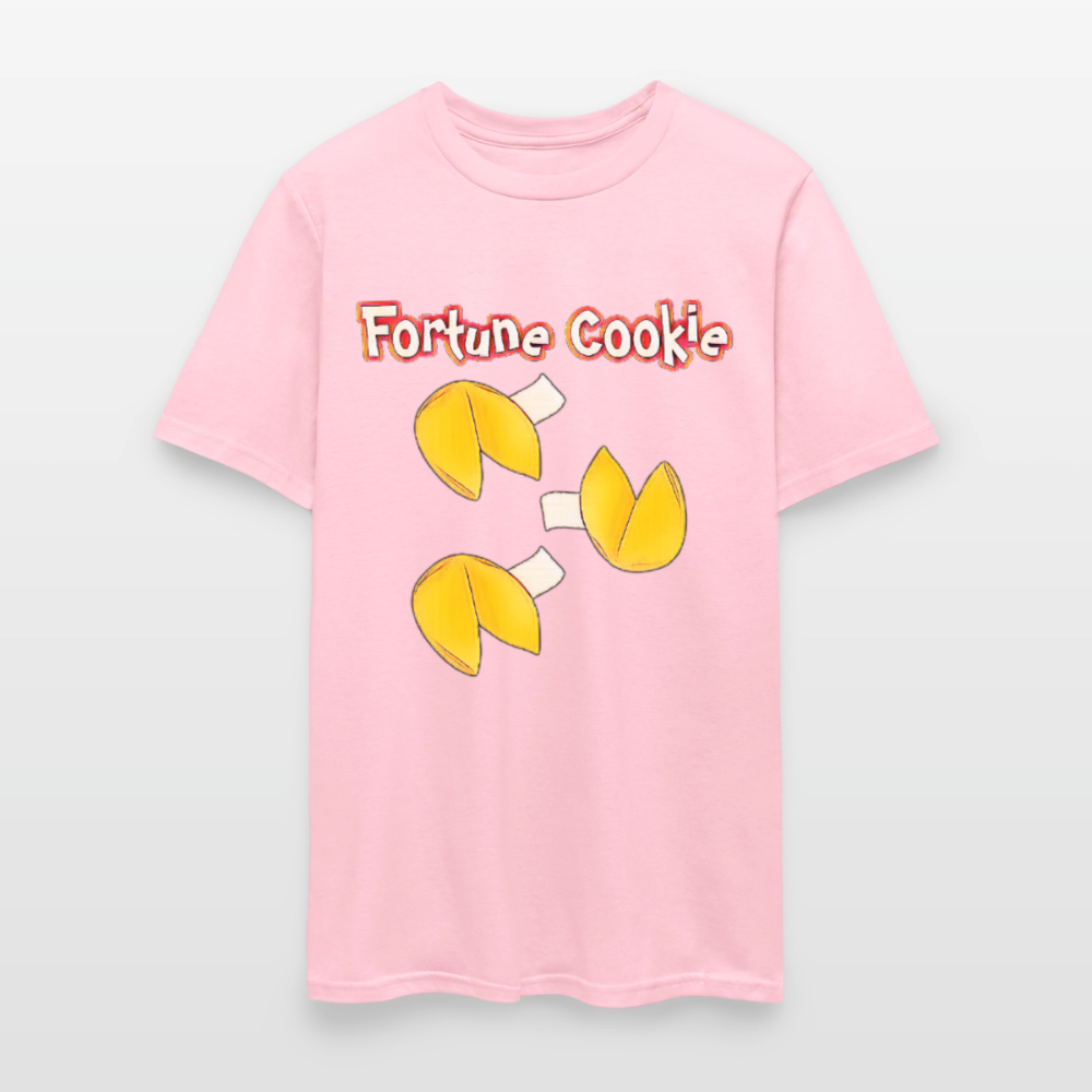 Fortune Cookie - pink