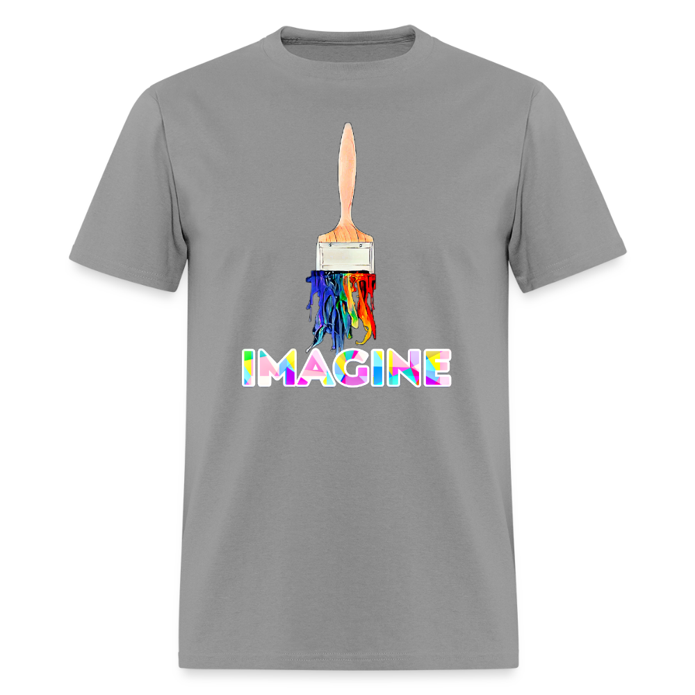 Imagine - rock