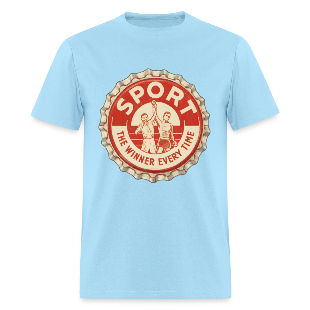 Sport - powder blue