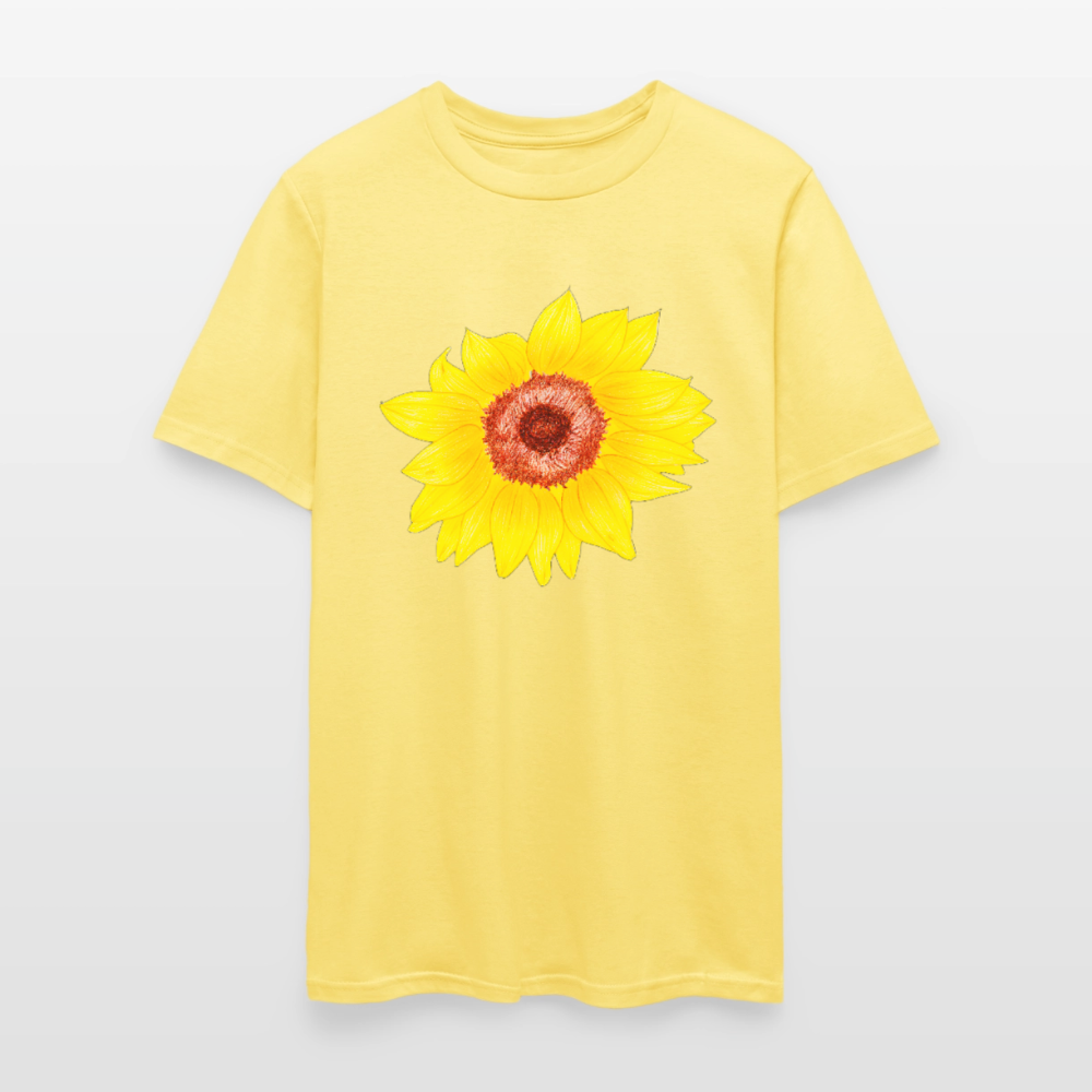 Yellow 1 - cornsilk