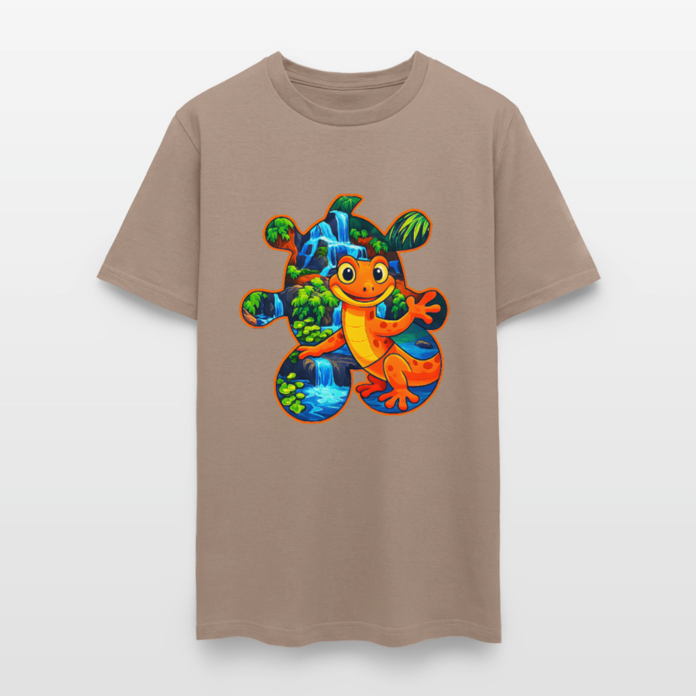 Lizard Power - safari