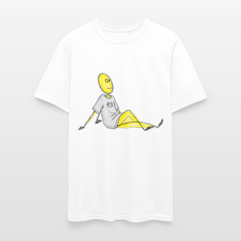 Cool Kid - white