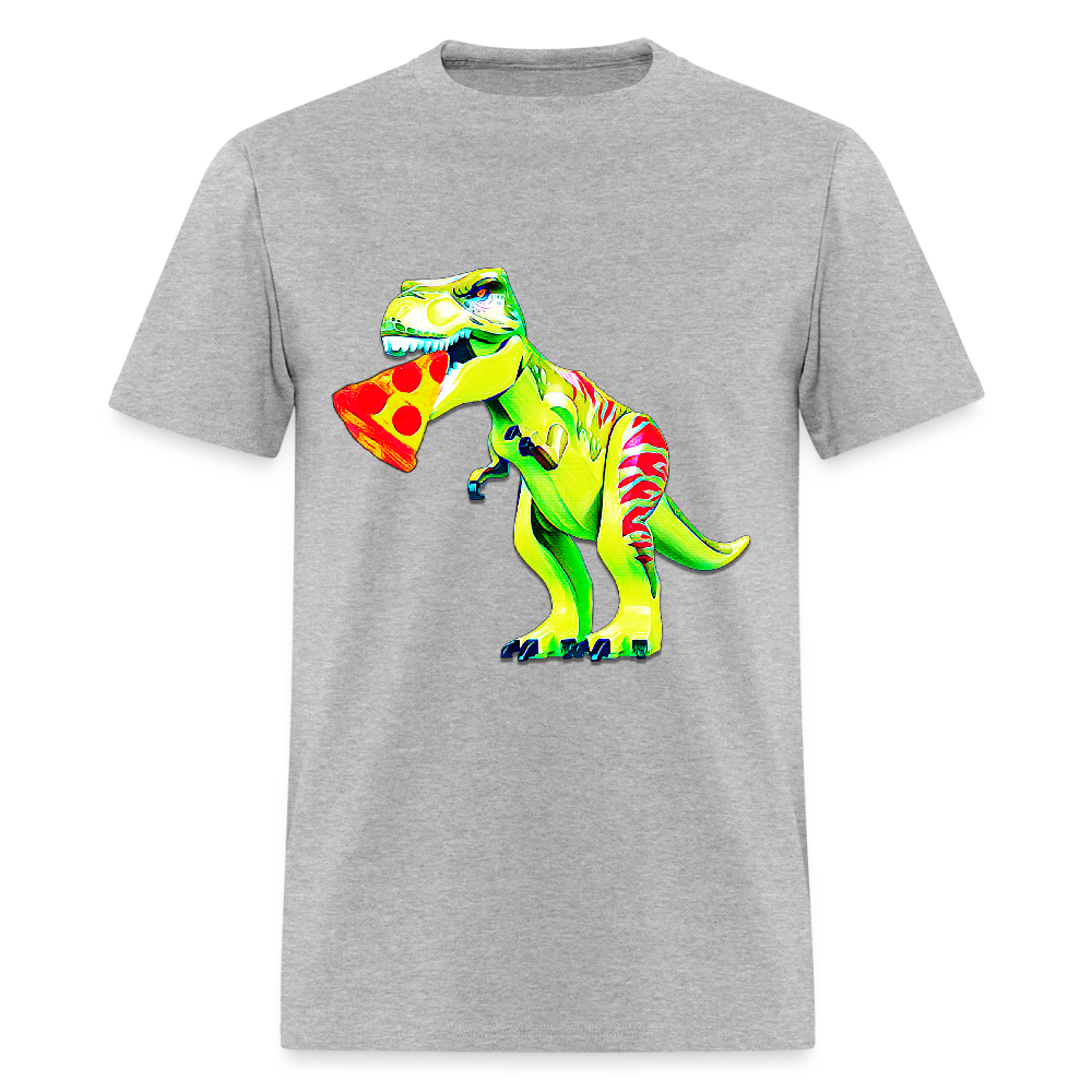 Trex - heather gray
