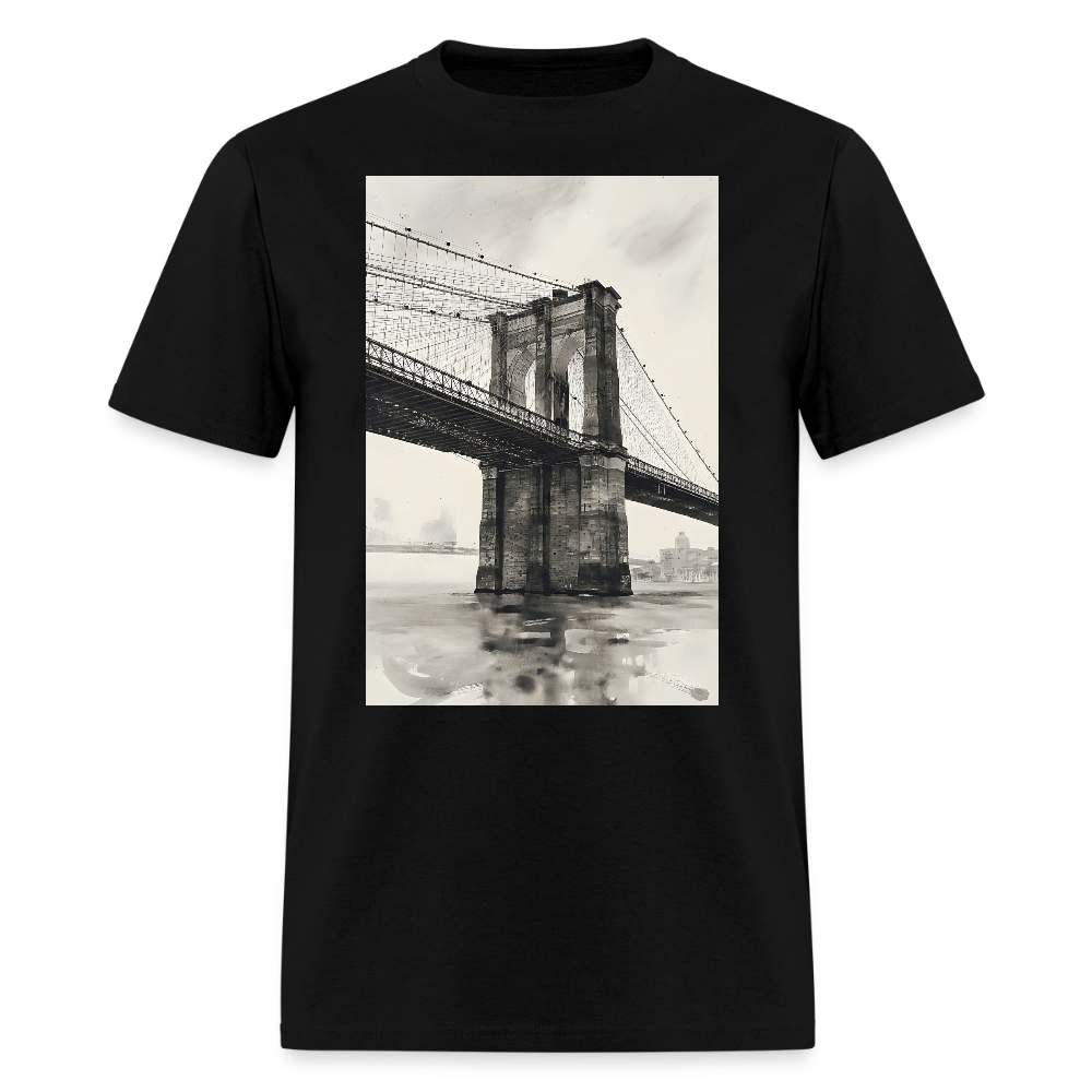 Brooklyn - black