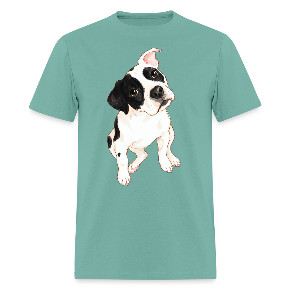 Bright Eyes - aquatic