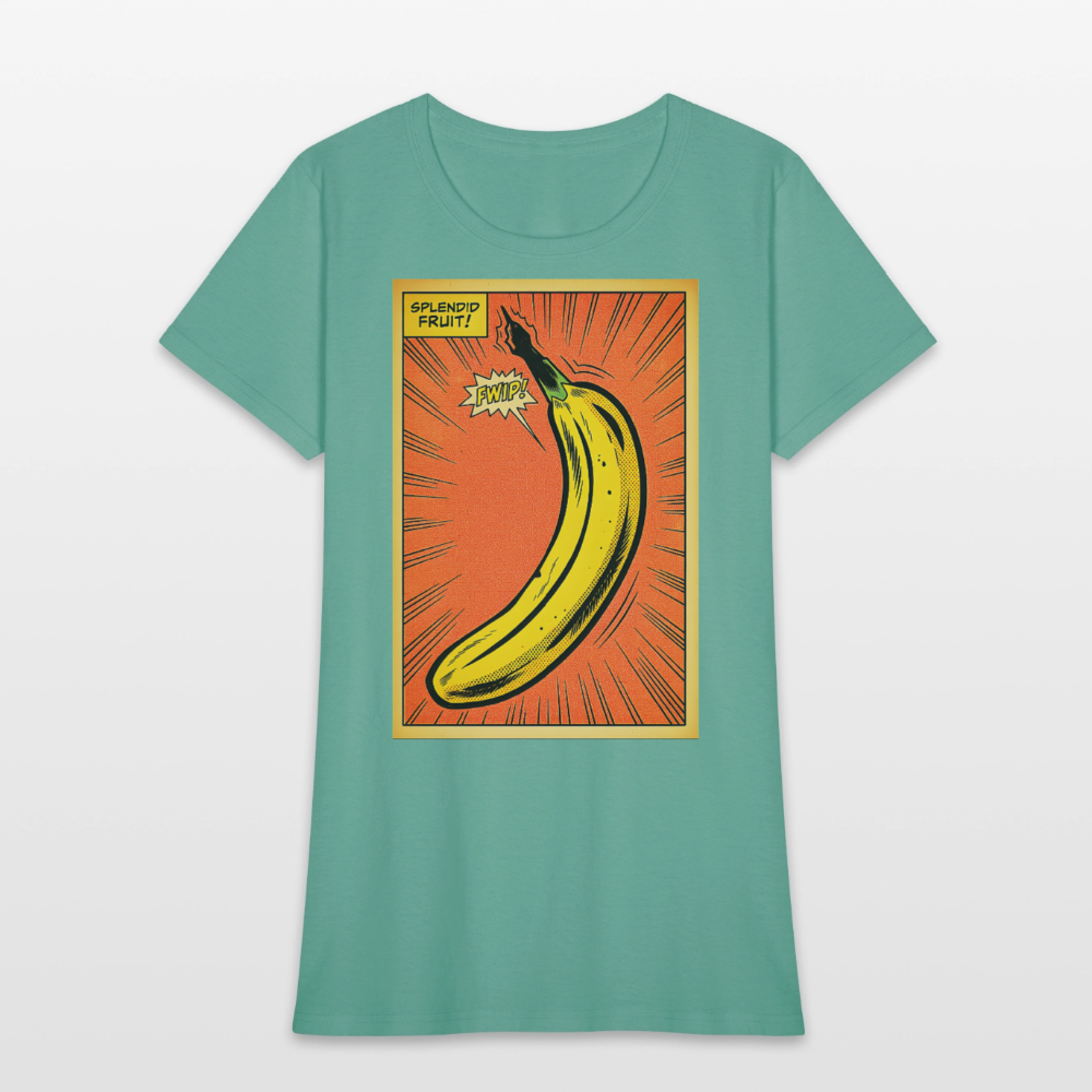 Banana - aquatic
