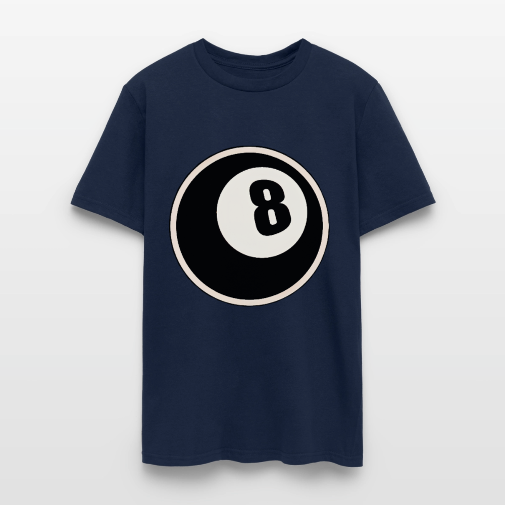 8 Ball - navy