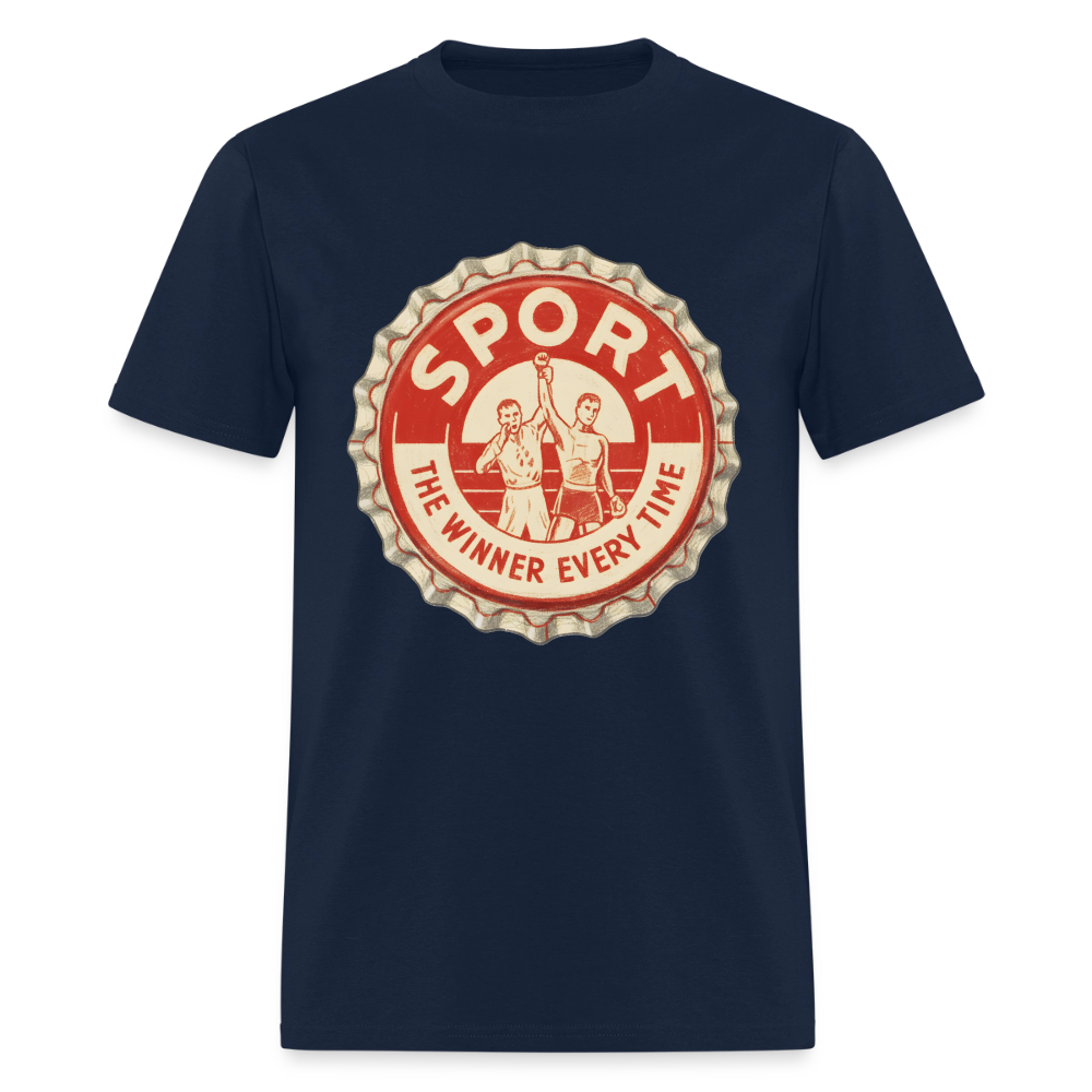 Sport - navy