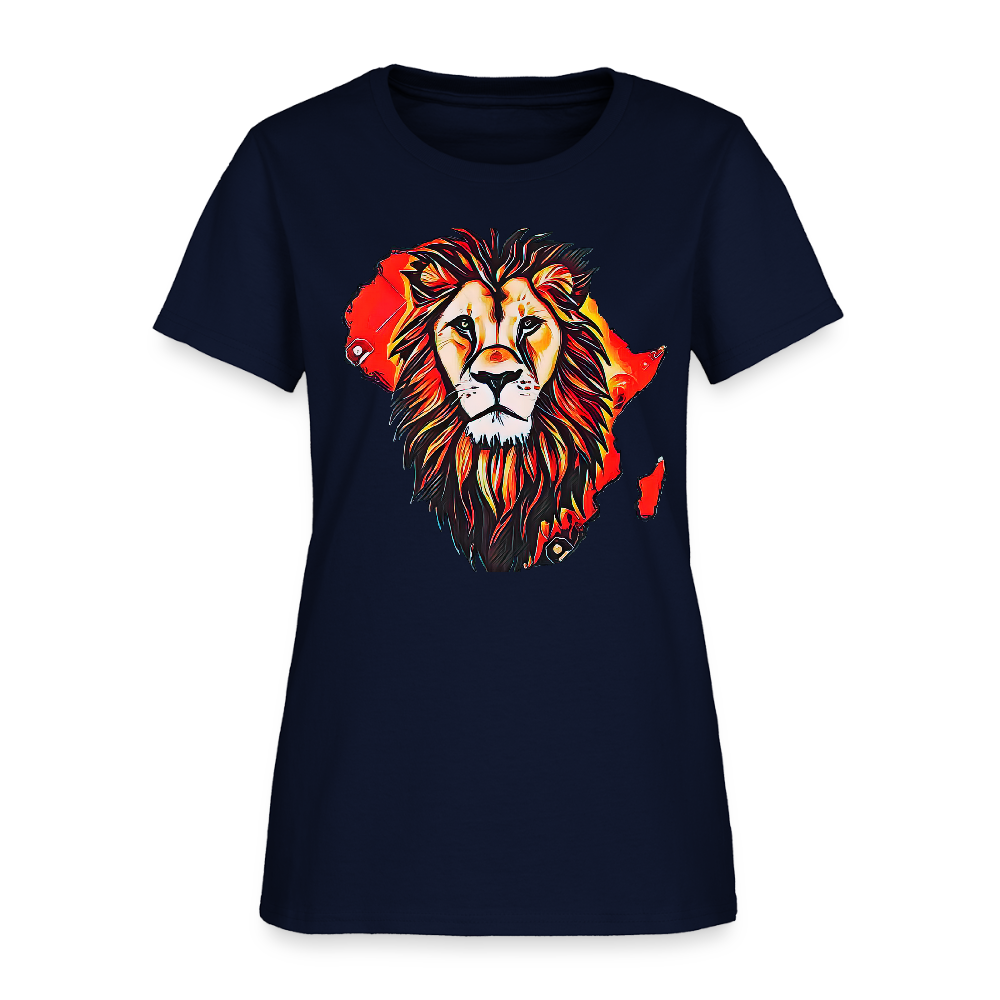 King of the Jungle - navy