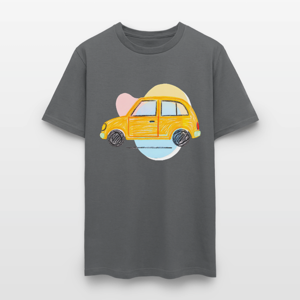 Car 2 - charcoal