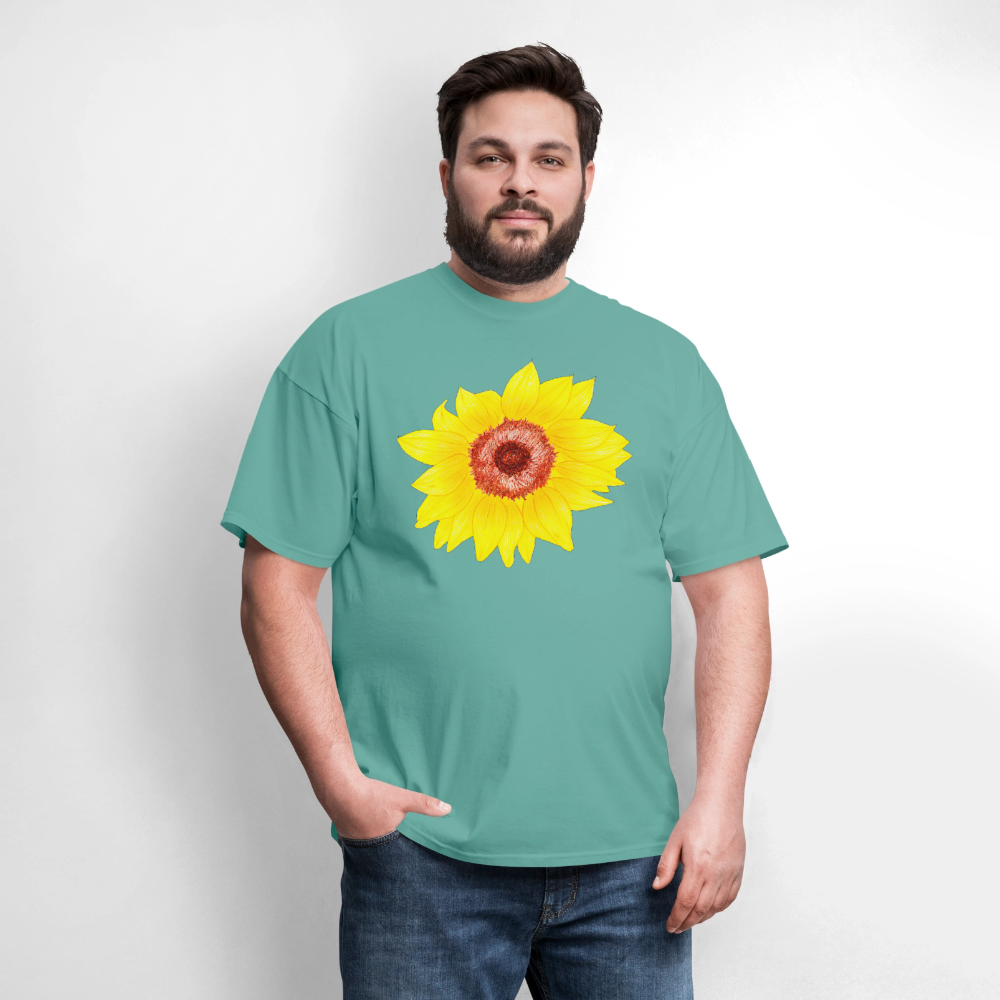 Yellow 1 - aquatic