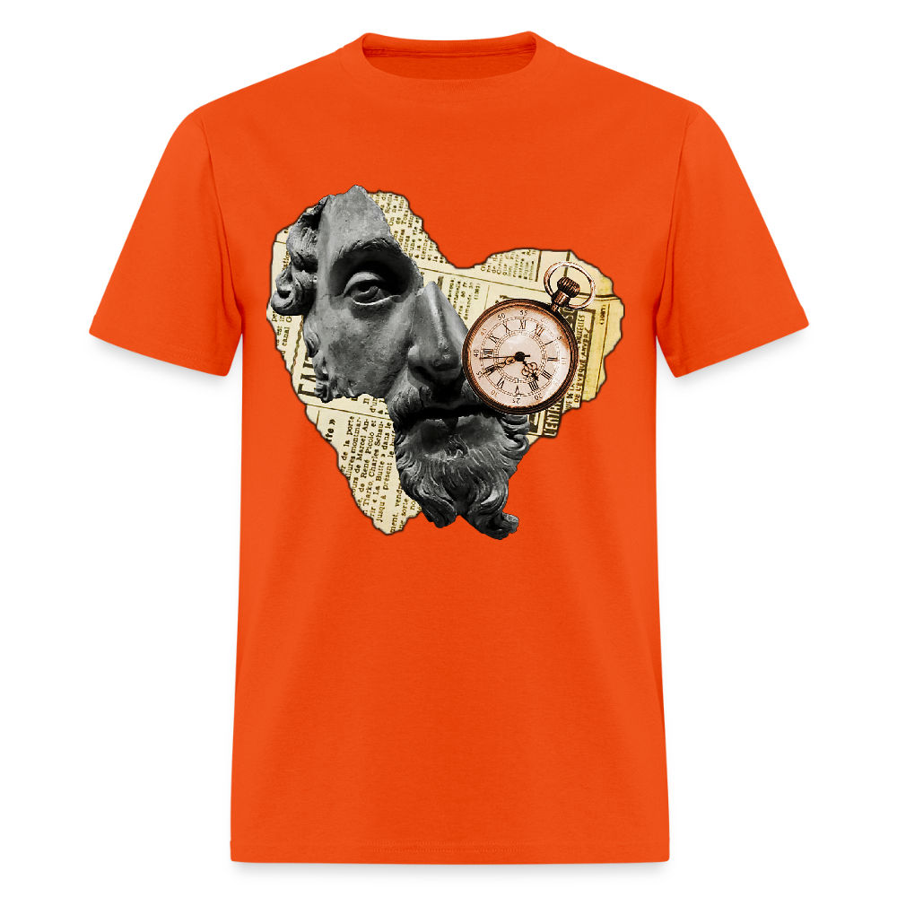 Masterpiece - orange