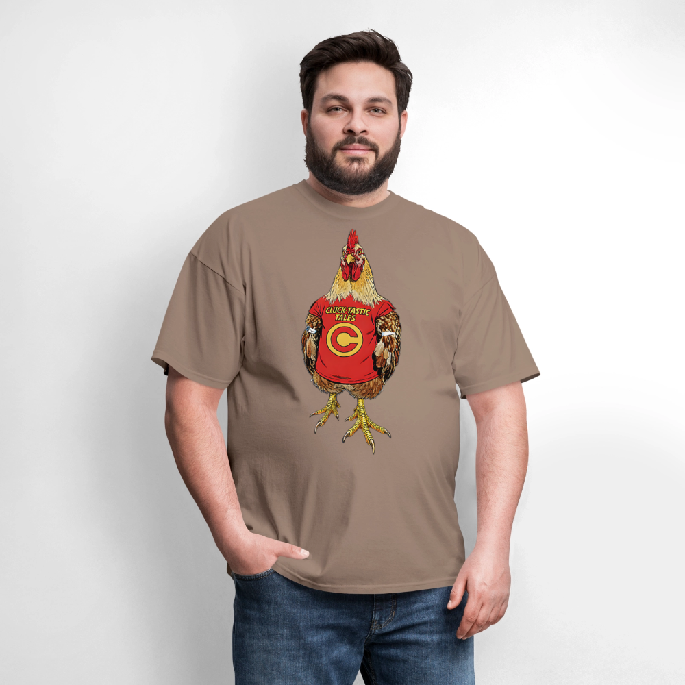 Cluck- Tastic - safari